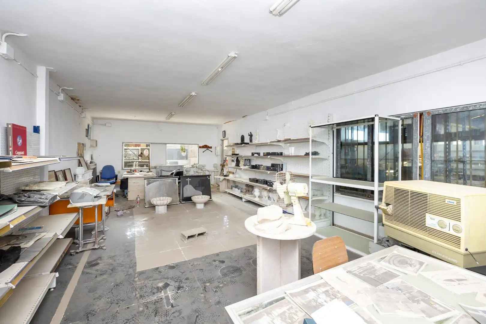 Nau industrial en venda a Calle PINOS PUENTE 48, imagen 32