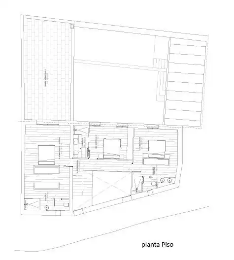 Haus mit Garten zum Verkauf in Selva, imagen 4