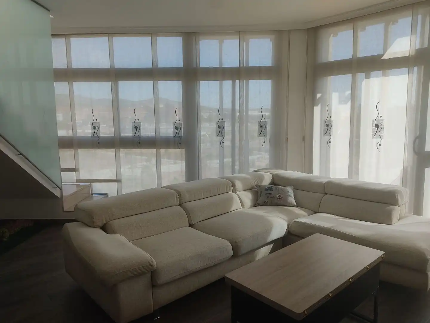 Duplex with lift for sale in Roig ventura 484, imagen 5