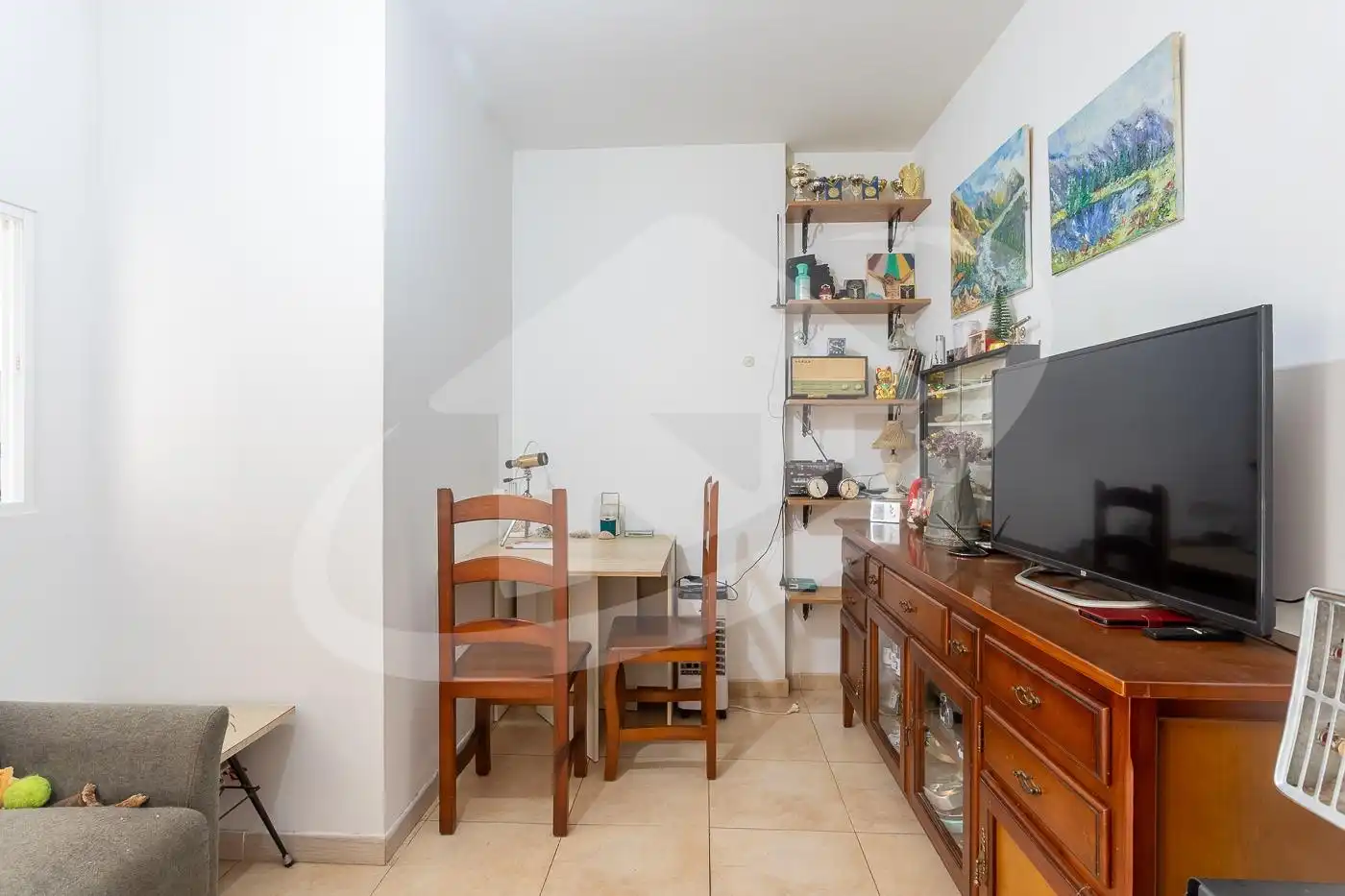 Casa a schiera con giardino in vendita a Poble, imagen 5