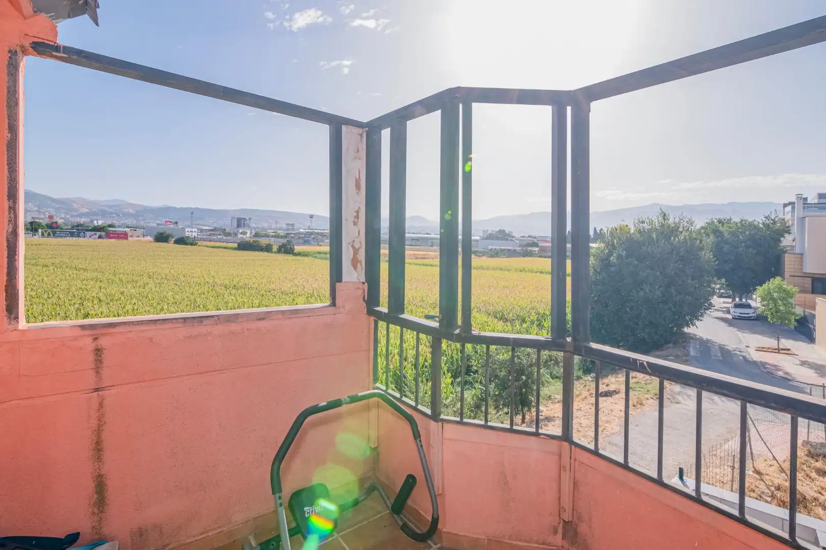Maison jumelée avec terrasse à vendre à Avenida CRISTOBAL COLON, imagen 13