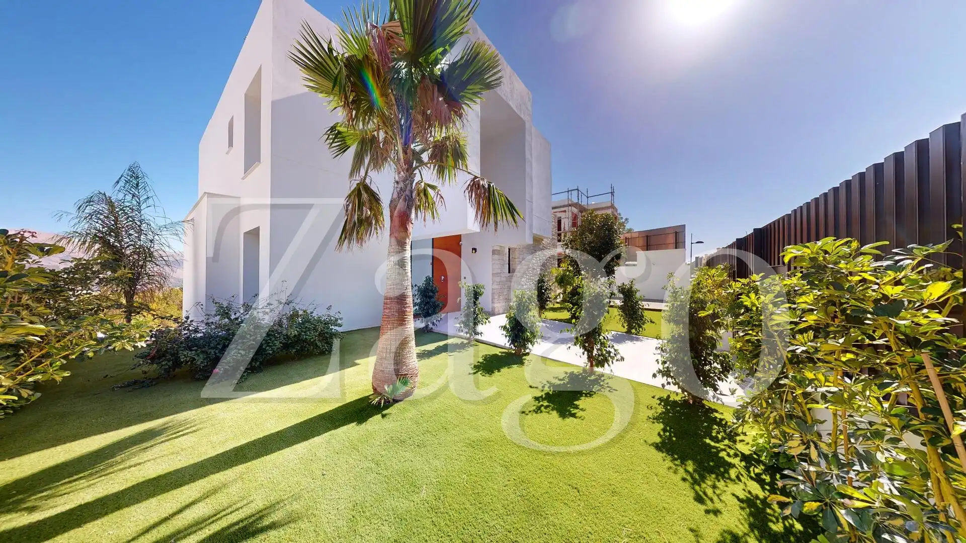 Casa en venta en Balcón de Ponoig - Polop Paradis - Polop Hills, imagen 39