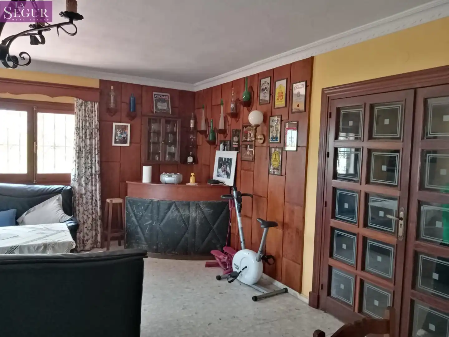 Maison rustique à vendre à Vejer, imagen 17
