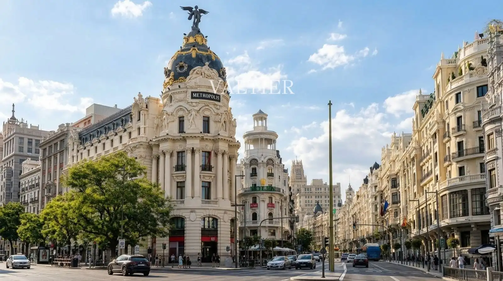 Piso de alquiler en DE SANTA ENGRACIA, Trafalgar