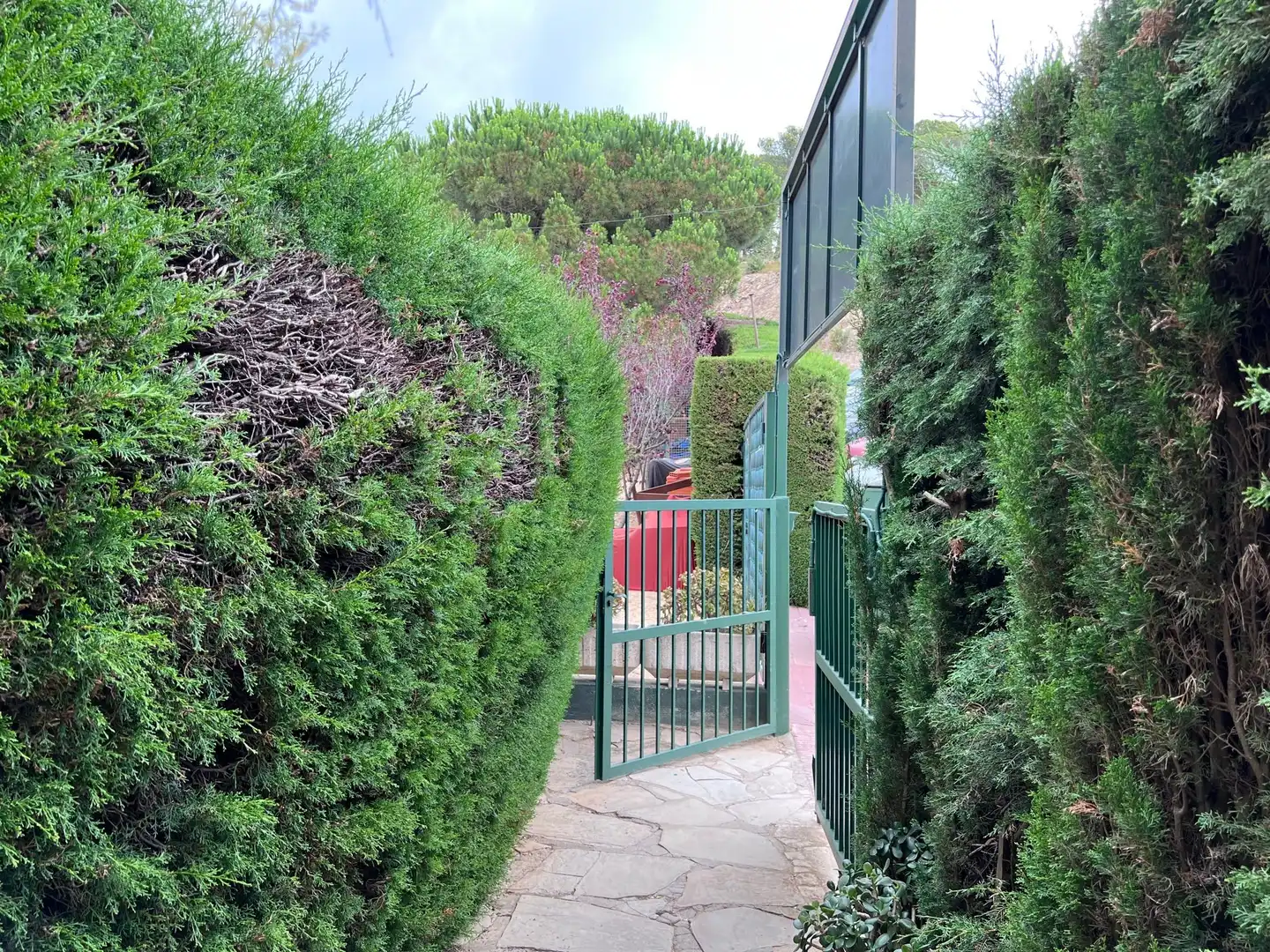Industrial land for sale in Carrer Pollancres, Cabrils
