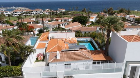 Foto 2 de Casa o chalet en venta en Vinagrera, Golf del Sur - Amarilla Golf, San Miguel de Abona