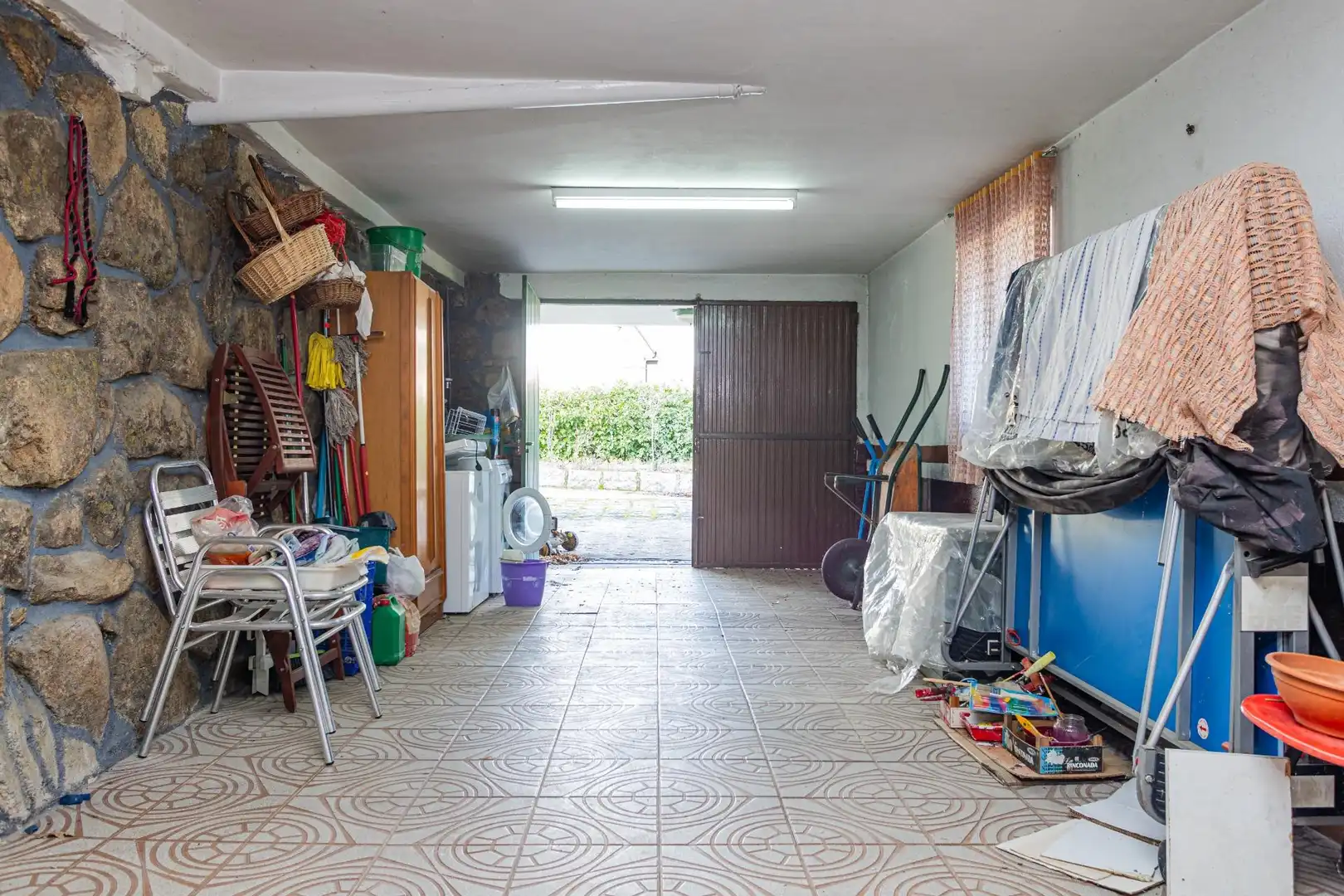 Casa o xalet en venda en Miraflores de la Sierra amb Calefacció, Jardí privat i Terrassa