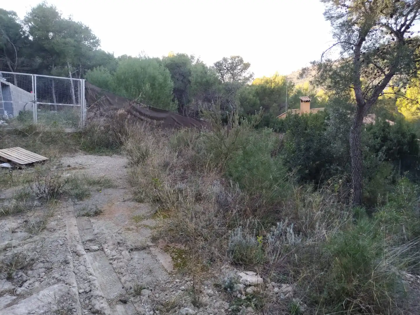 Residencial en venta en Torres Torres