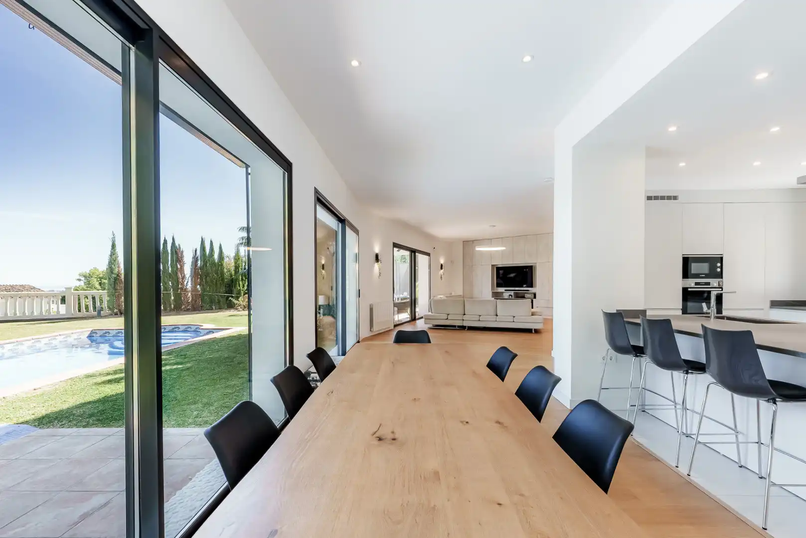 House with pool for sale in Marbella Centro, imagen 12
