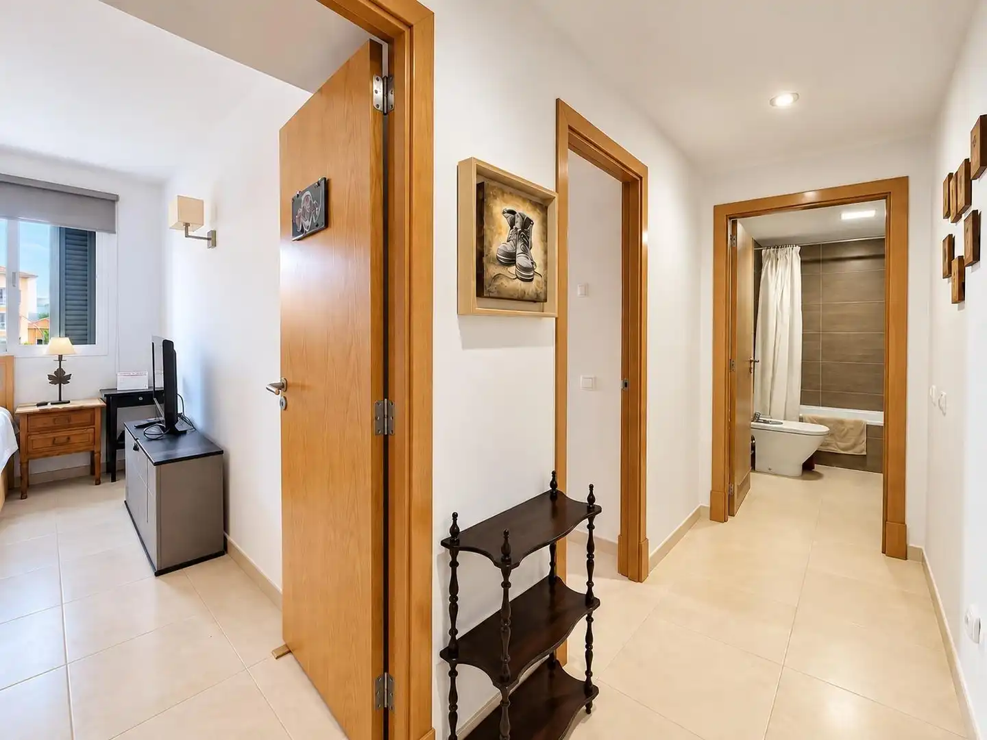 Wohnung mit Terrasse zum Verkauf in Campos poble, imagen 6