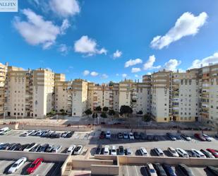 Exterior view of Flat for sale in Jerez de la Frontera  with Air Conditioner and Terrace