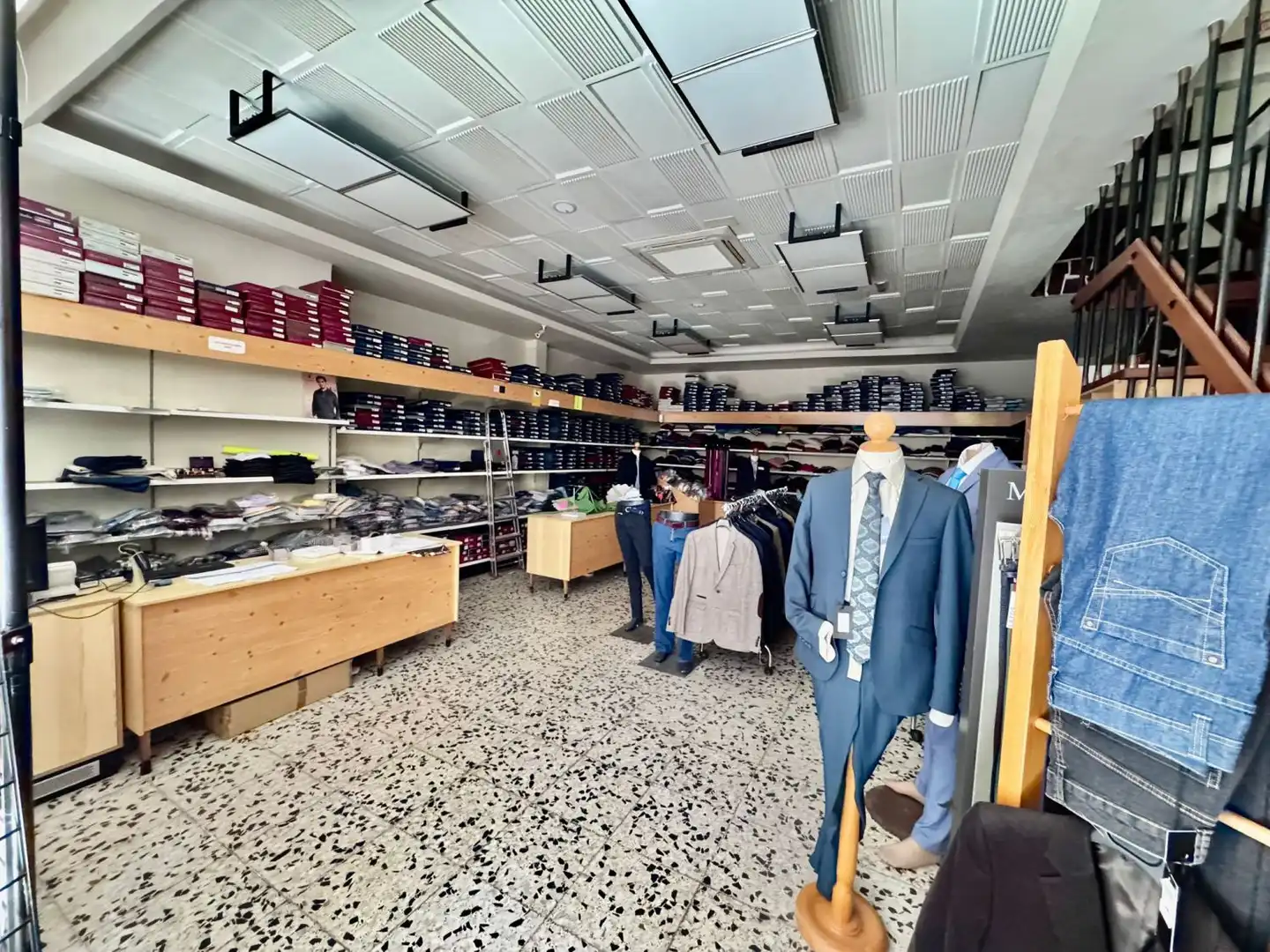Local comercial de lloguer a Valdepeñas, imagen 18
