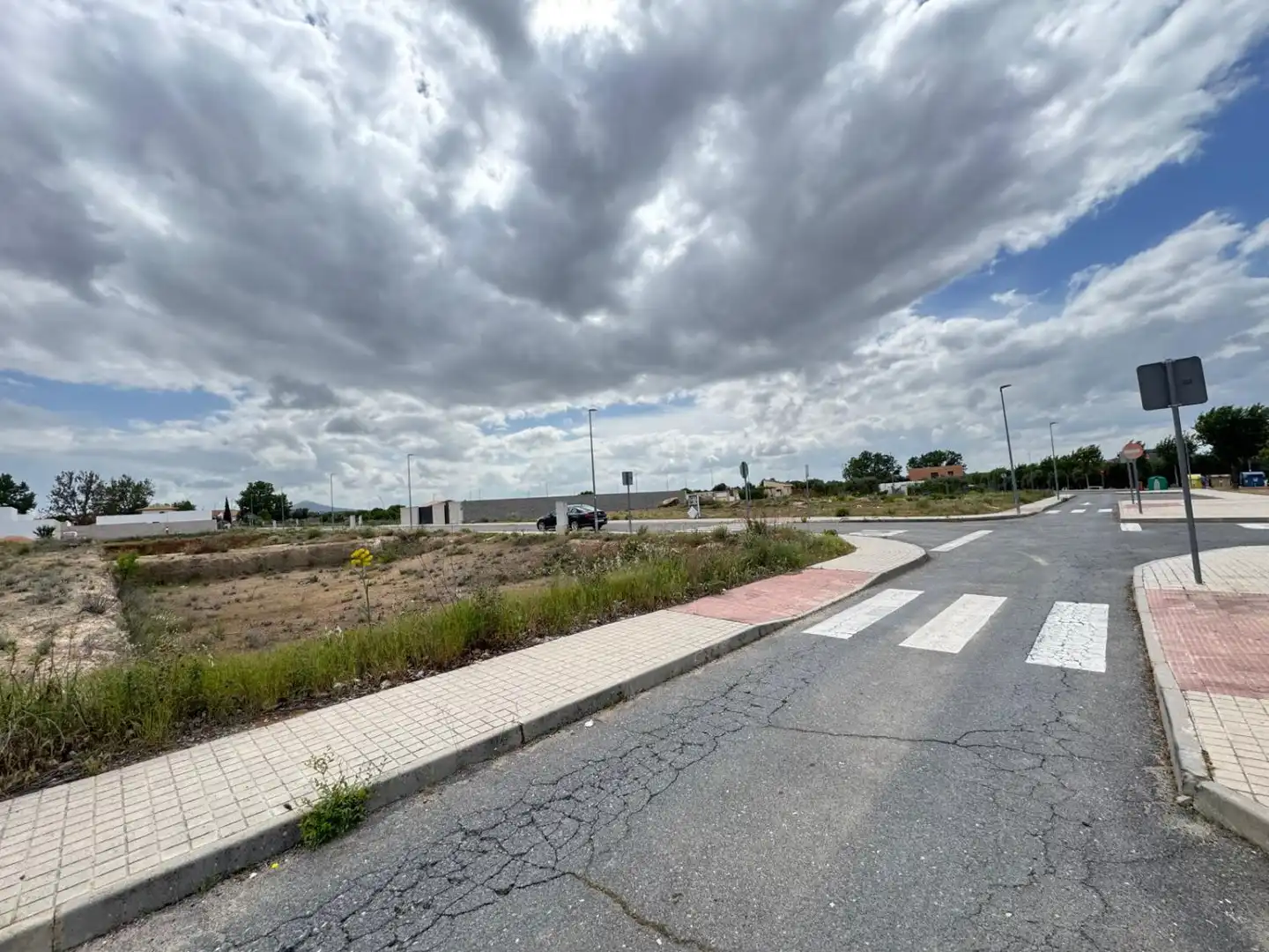 Terreny residencial en venda a Burguillos de Toledo, imagen 2