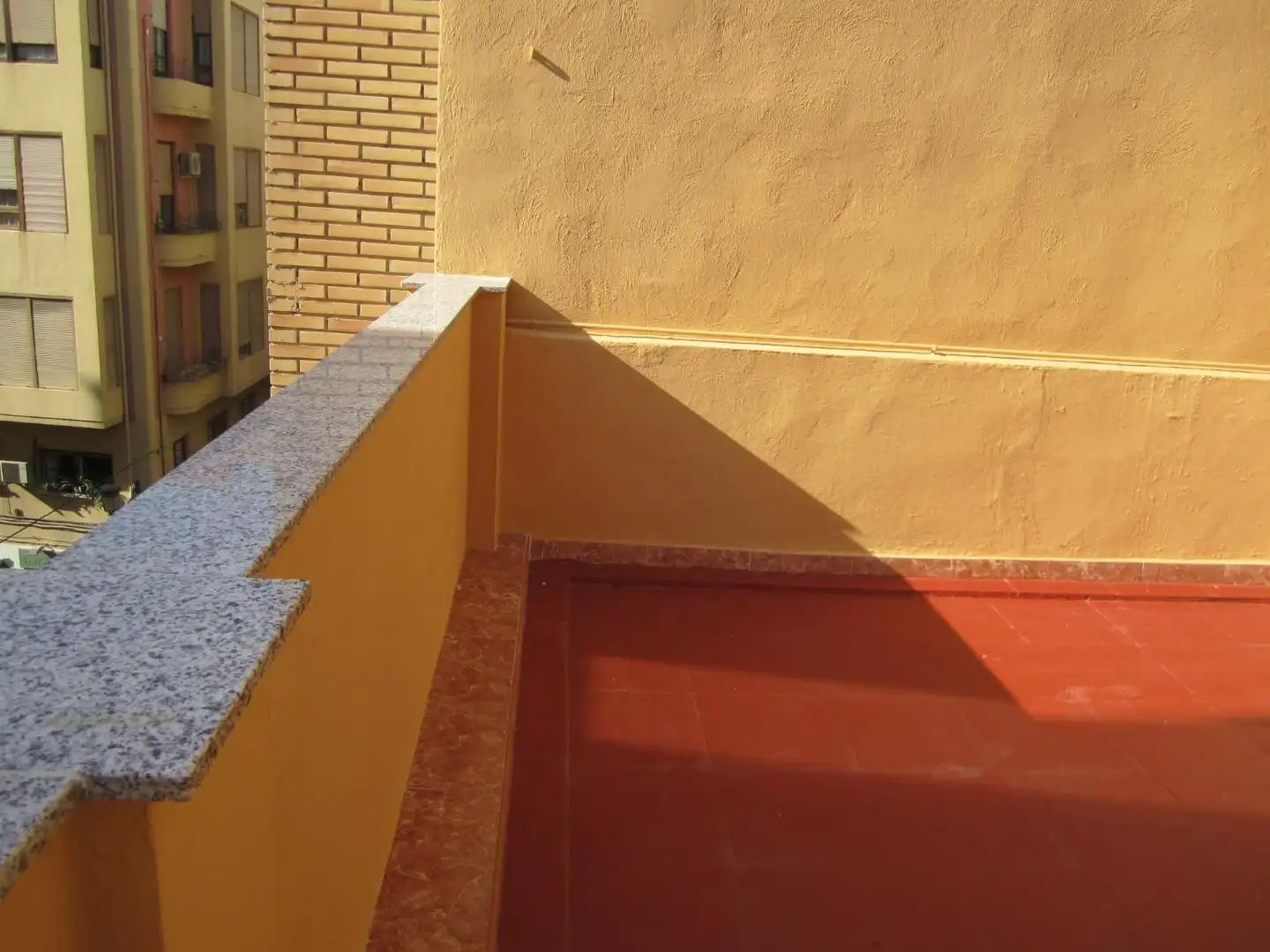Terrassa de Edifici en venda en Alicante / Alacant