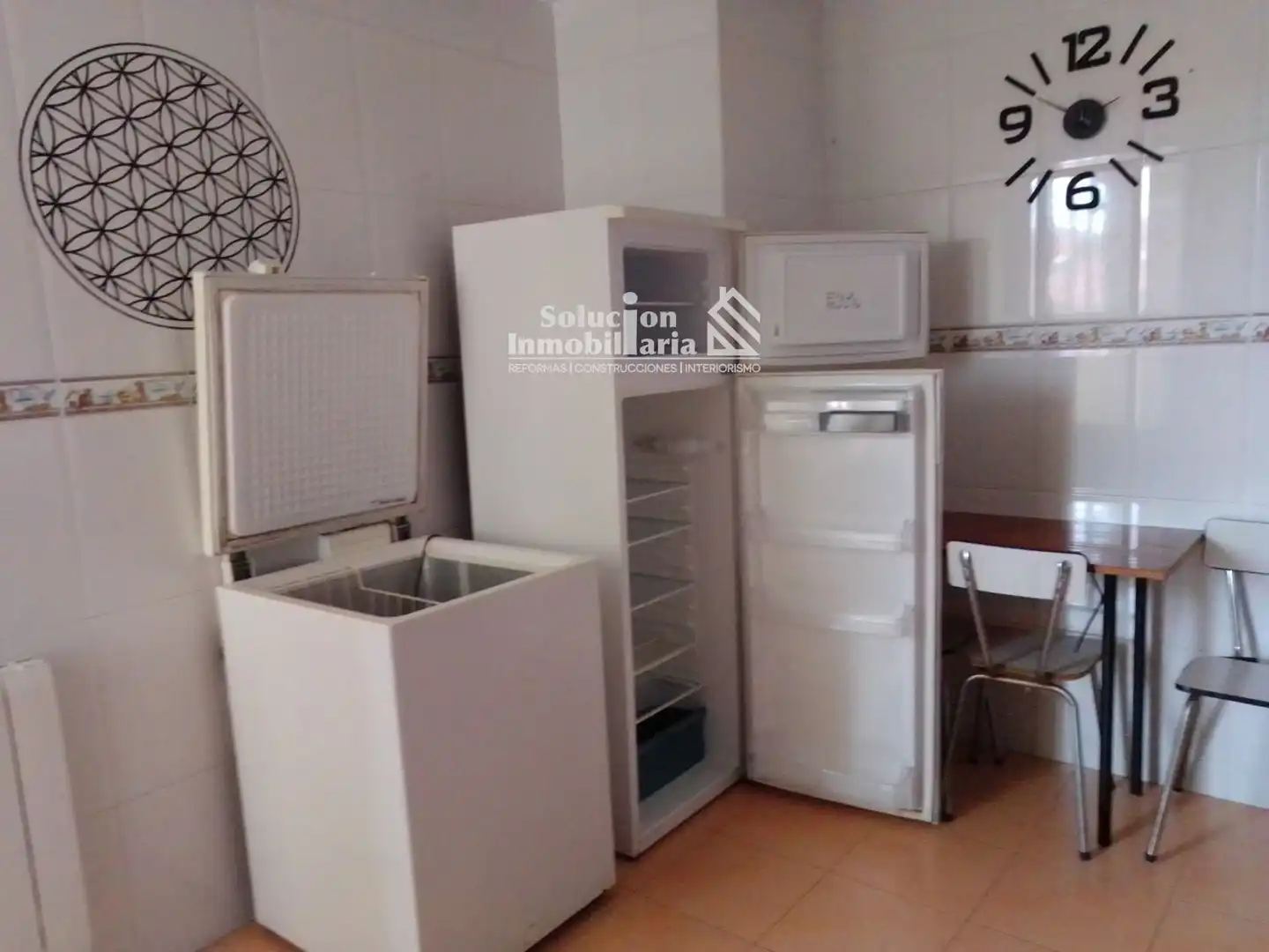 Wohnung mit Aufzug zum Verkauf in Villares de la Reina, imagen 3