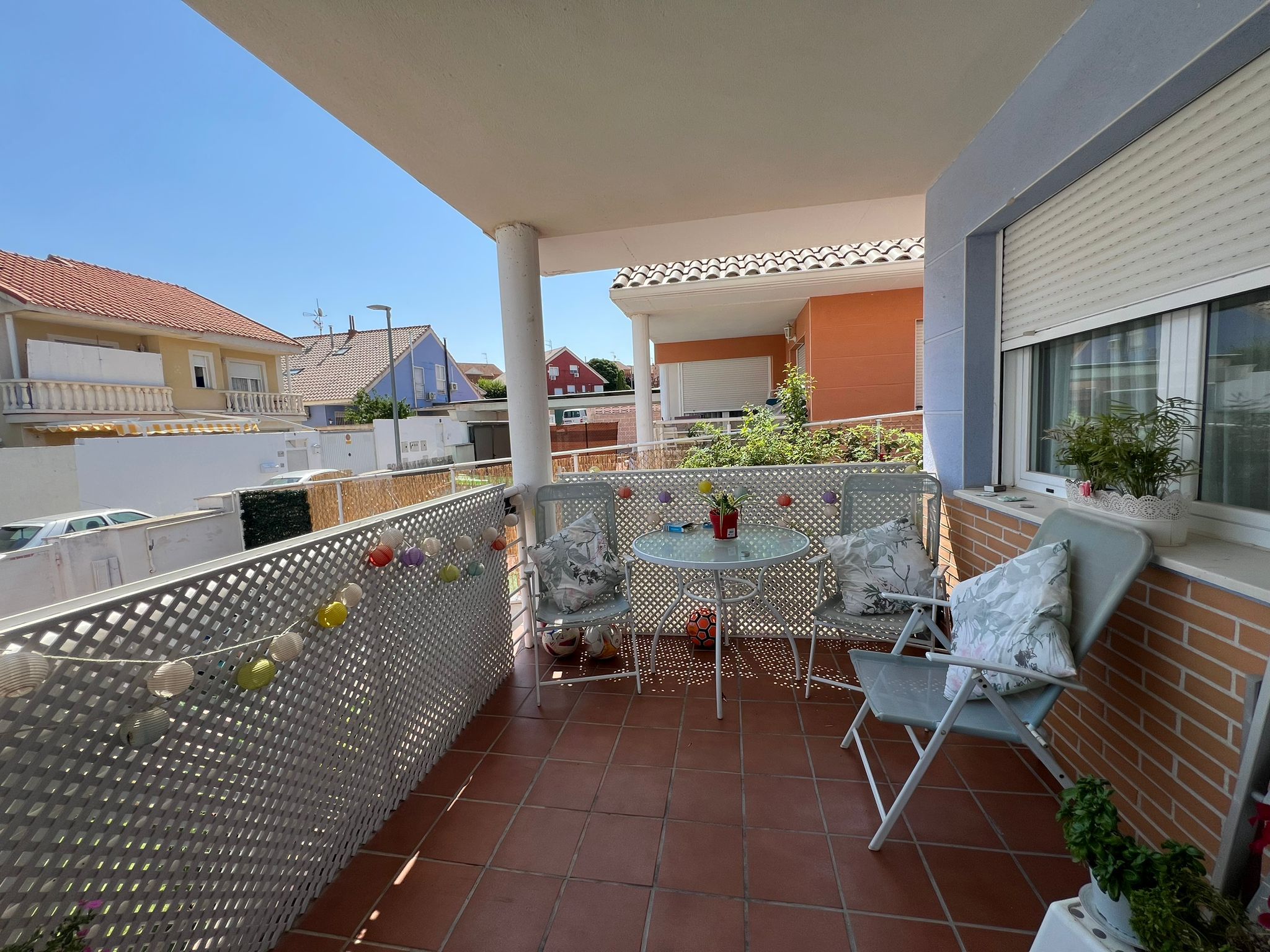 Casa o xalet en venda a Calle Río Záncara, Ontígola