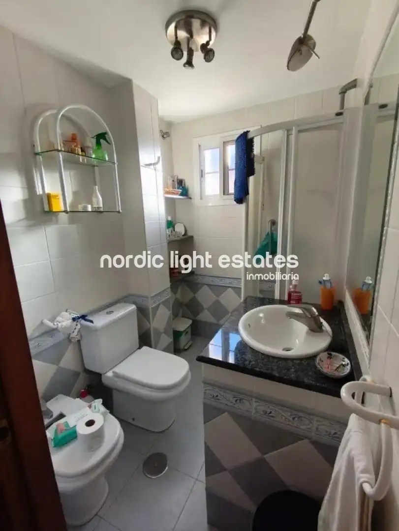 Flat with lift for sale in Este, imagen 10