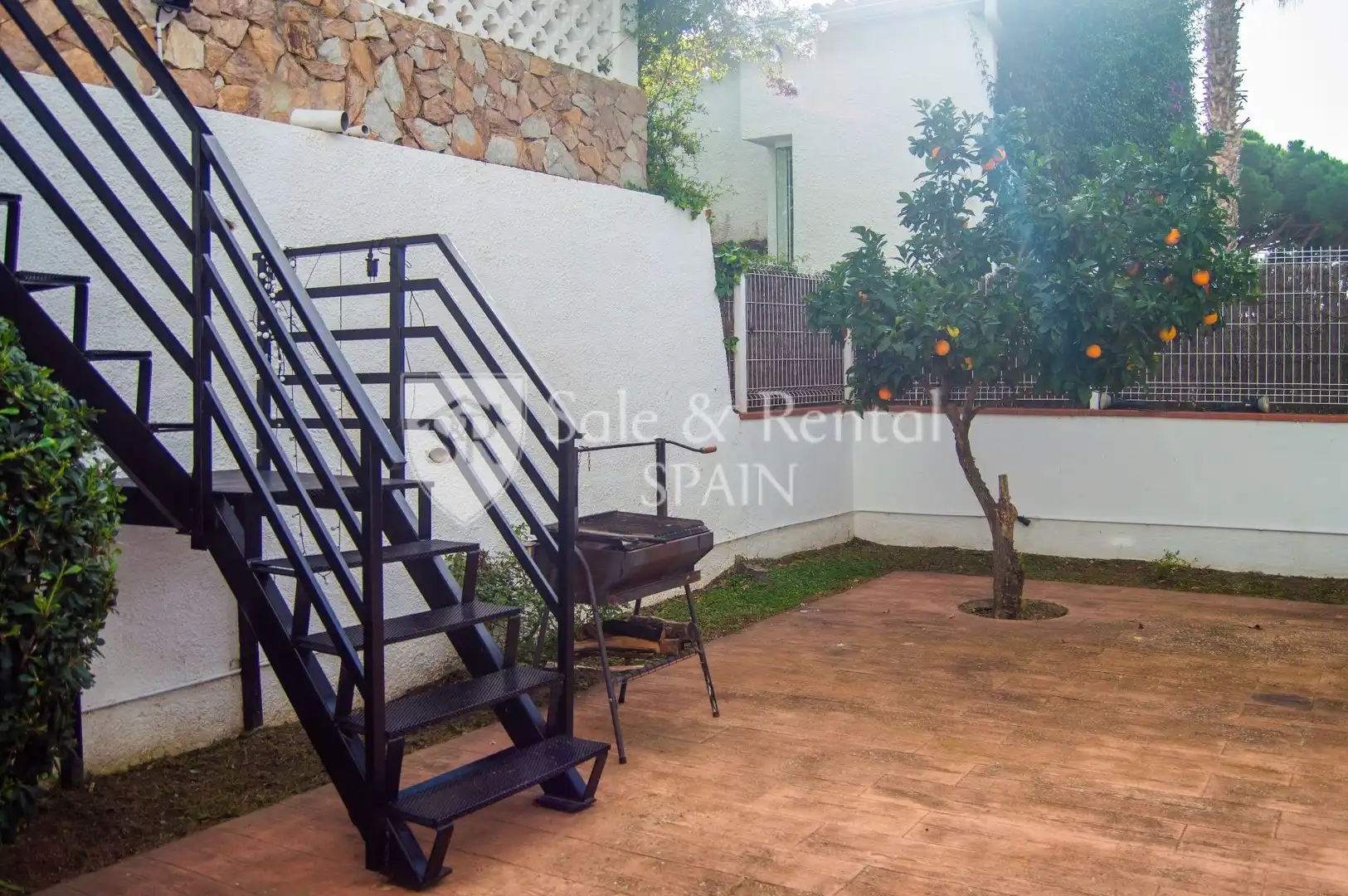 House with garden for sale in Santa María de Llorell, imagen 33