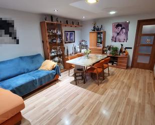 Living room of Single-family semi-detached for sale in Martorelles