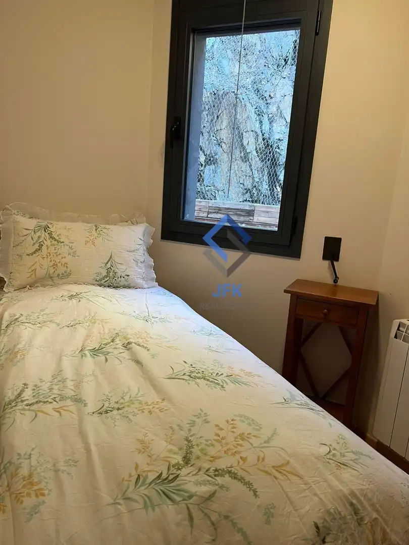 Wohnung mit Terrasse zur Miete in Soldeu - Incles, imagen 5