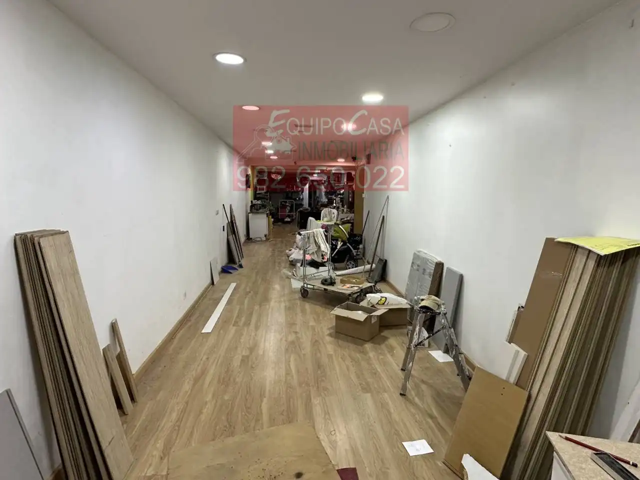 Casa adosada en venta en Lugo con Calefacción, Jardín privado y Terraza