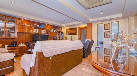 Foto 4 de Casa adosada en venta en Barrio de Zaidín, Granada Capital