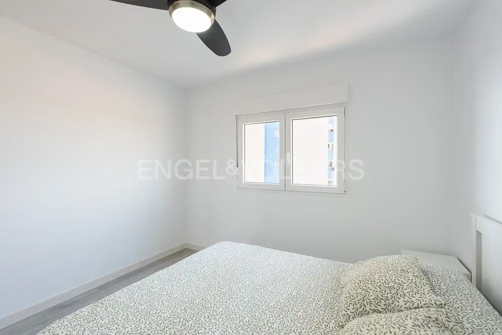 Flat with terrace to rent in Urbanización Santa María el Progreso, imagen 23