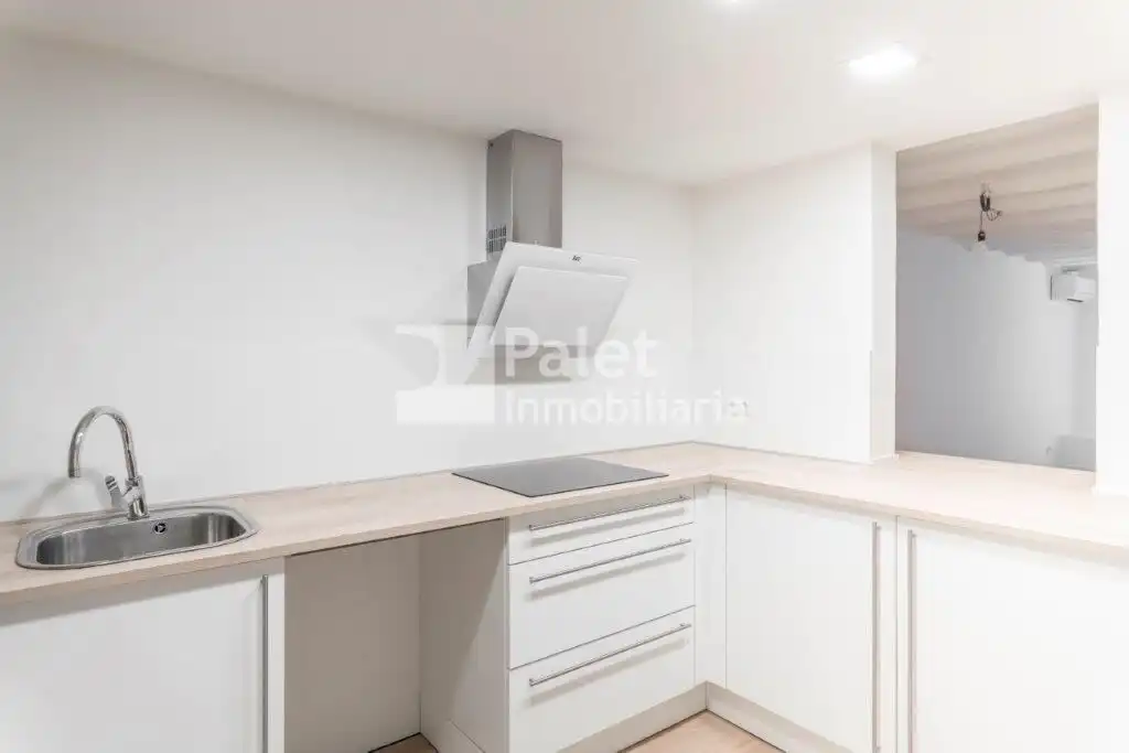 Dúplex amb terrassa en venda a Ciutat Vella, imagen 16
