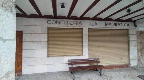 Foto 2 de Casa adosada en venda a Plaza de la Constitución, 8, Tendilla, Guadalajara