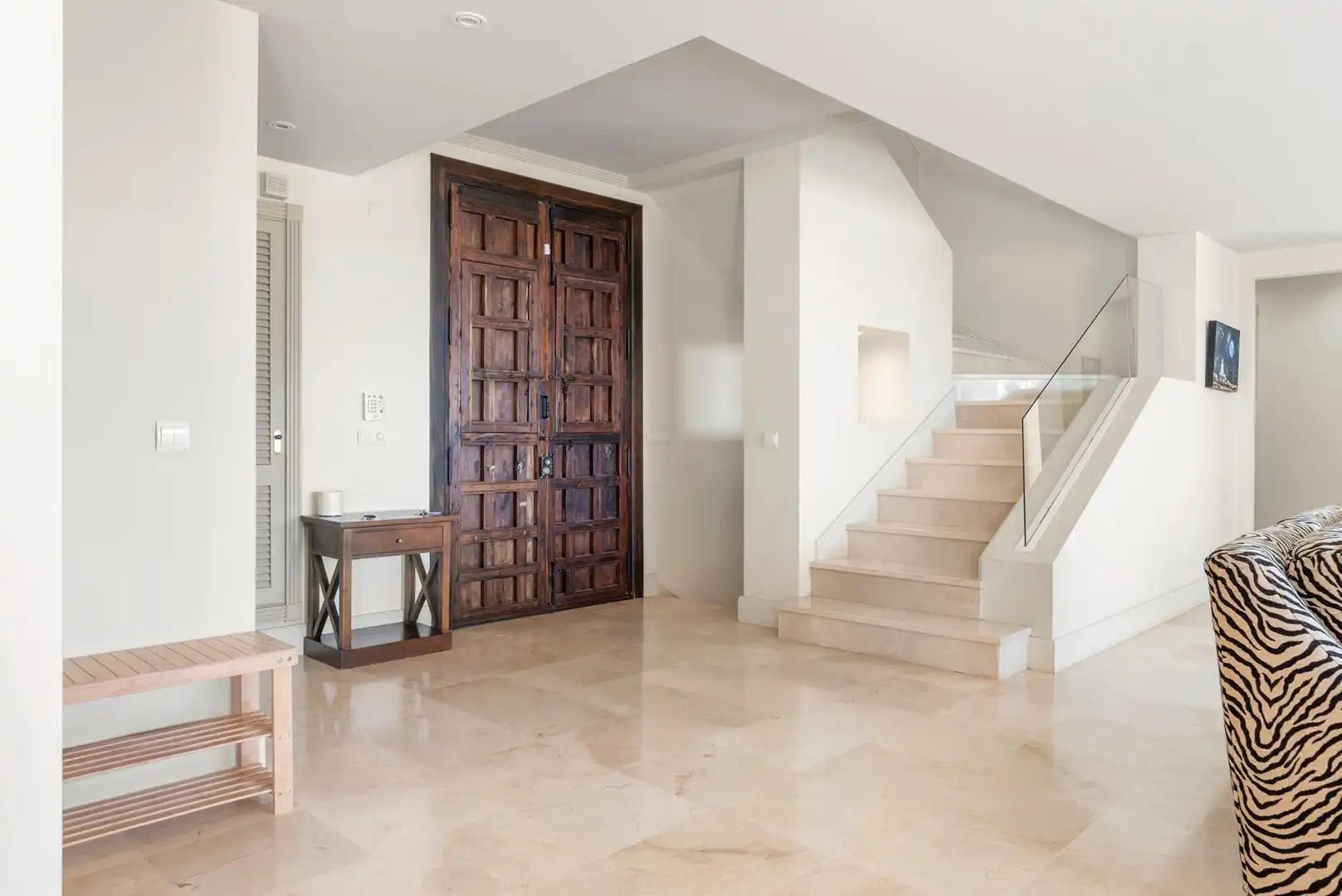 Casa con piscina en venta en Chullera, imagen 23