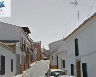 Exterior view of Flat for sale in Paterna del Campo