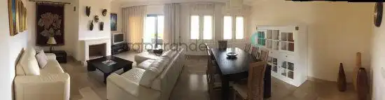 Apartament amb piscina de lloguer a Sotogrande Alto, imagen 4