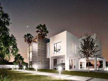 Villa avec balcon à vendre à Marbella Centro