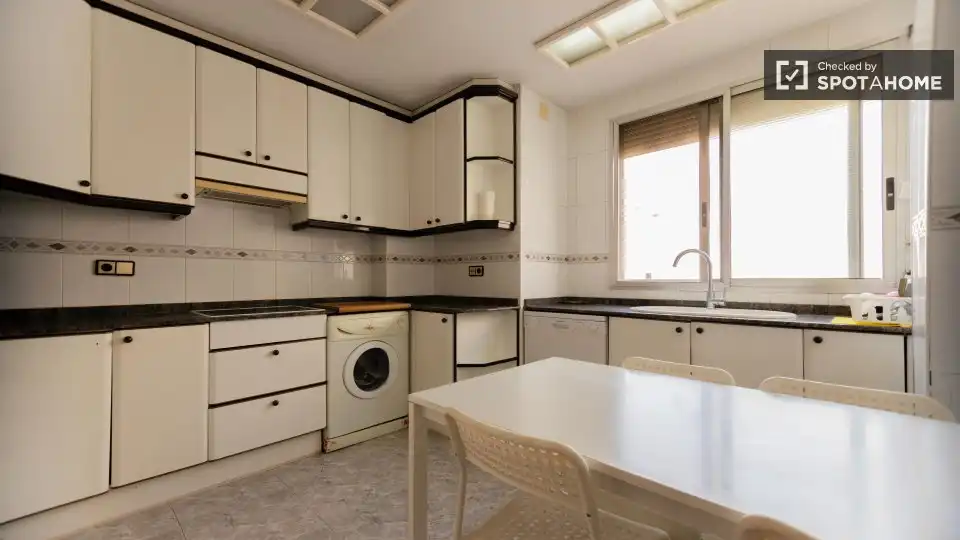 Appartamento in affitto a Extramurs, imagen 15