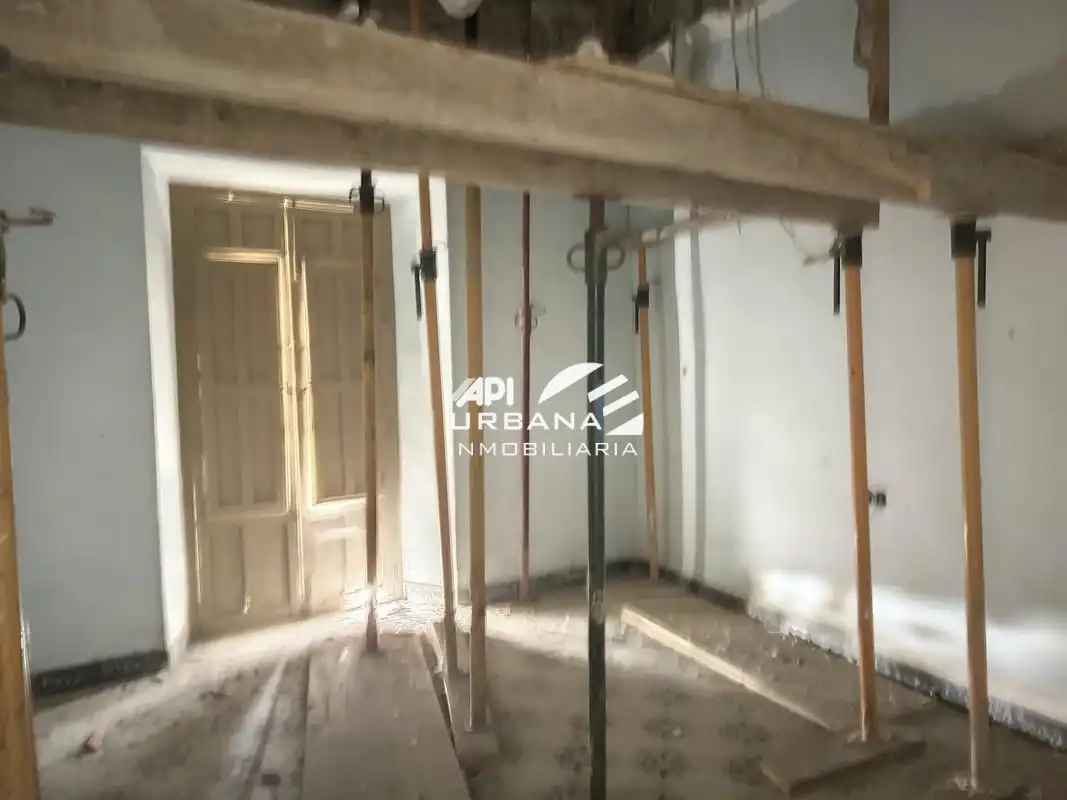 Casa amb terrassa en venda a Gran Capitán, imagen 13