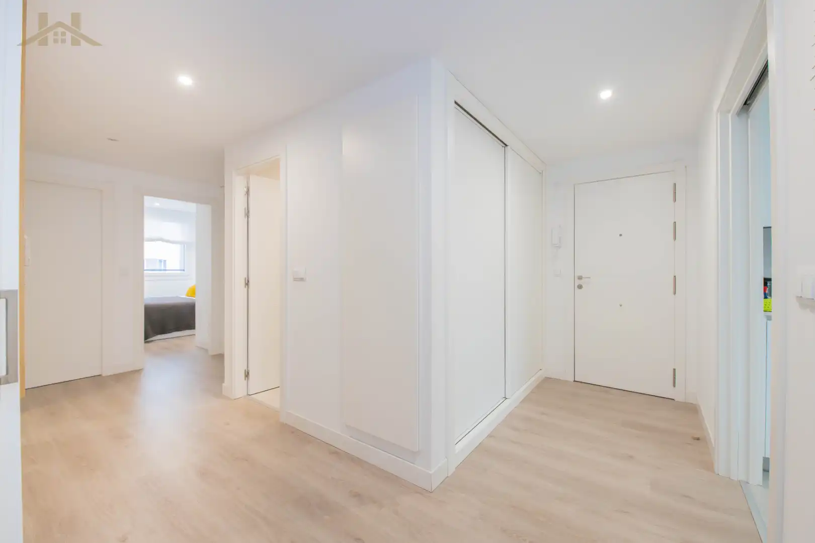 Piso en venta en Tres Cantos con Aire acondicionado, Calefacción y Terraza