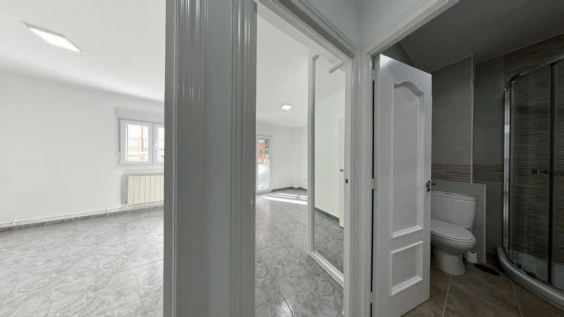 Flat for sale in Alcobendas
