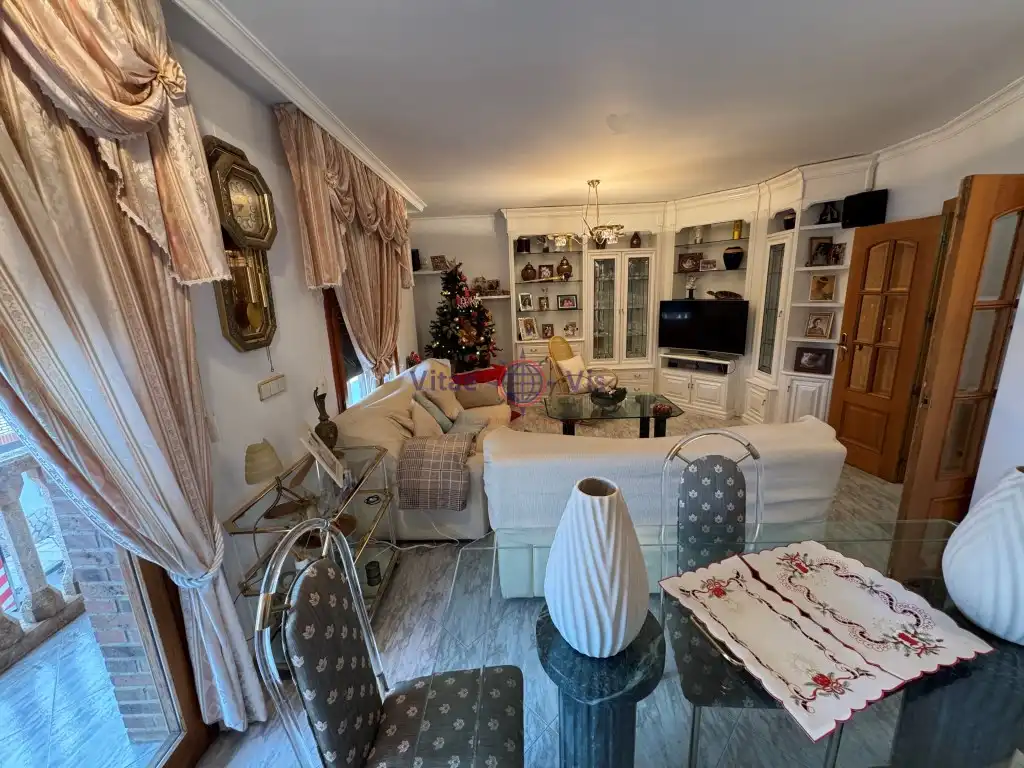Casa en venda a Calle Mayor En Almendricos, imagen 4
