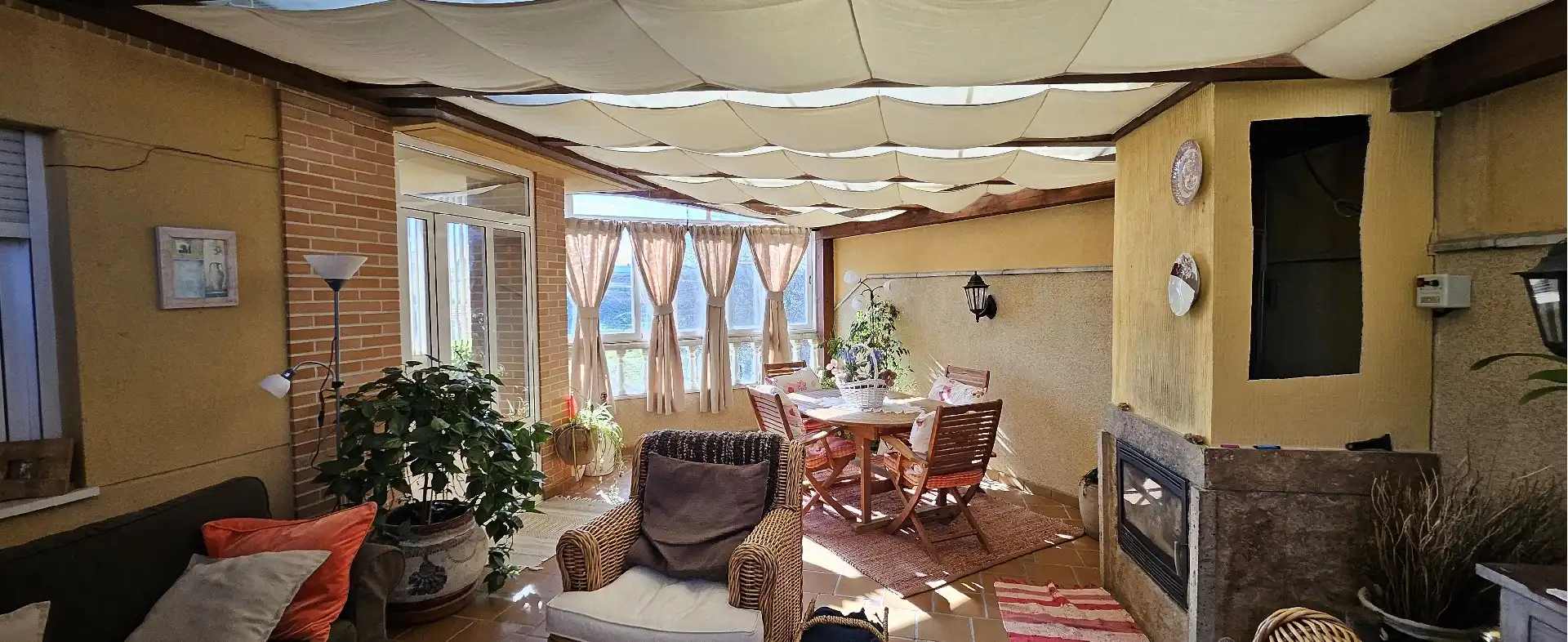 Casa o chalet en venta en La Bañeza