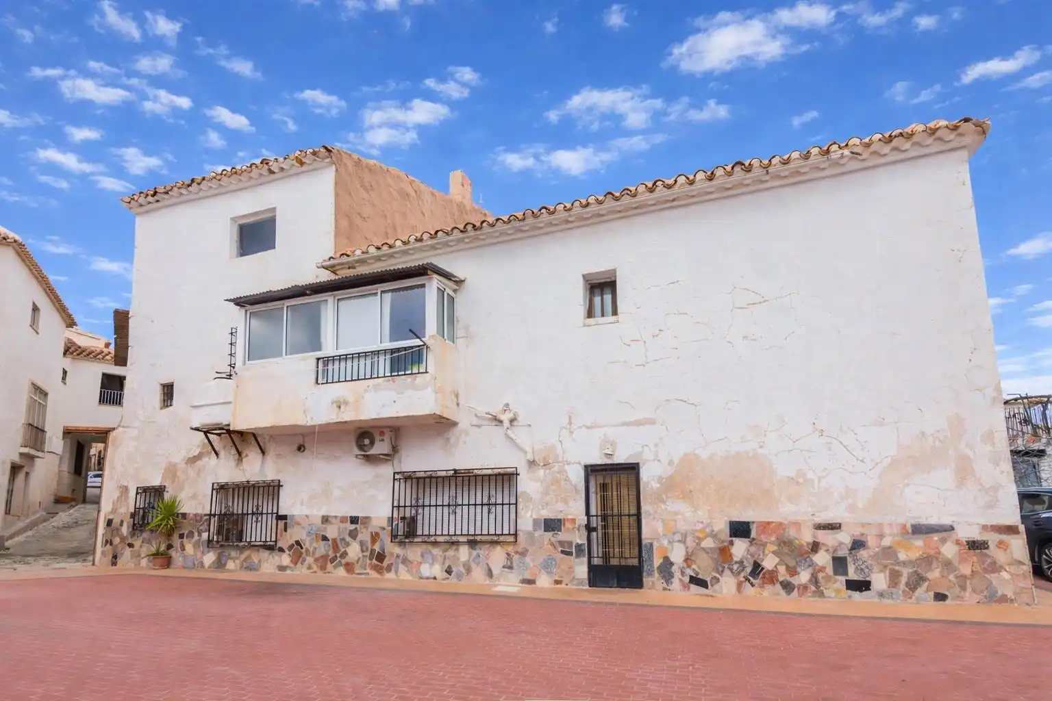 Casa con terrazza in vendita a CUESTA PARTIDOR 4, imagen 10