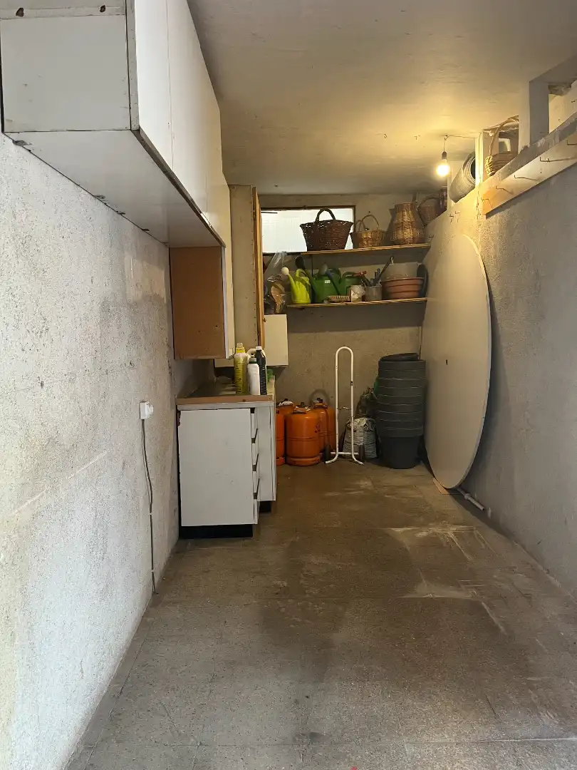 Casa o chalet de alquiler en Castellar del Vallès con Calefacción, Trastero y Horno