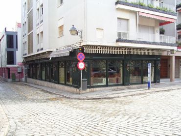 Gewerbefläche zur Miete in Monti