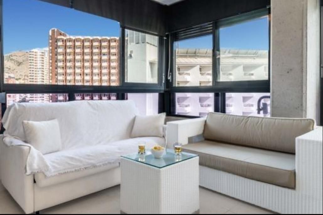 Wohnung zum Verkauf in Rincón Bajo, Rincón de Loix