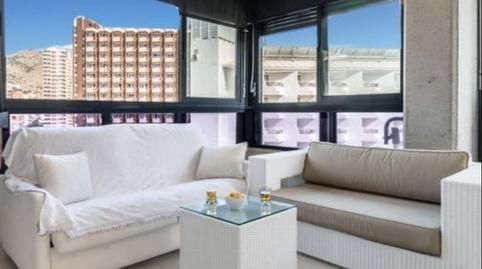 Foto 2 de Piso en venta en Rincón Bajo, Benidorm