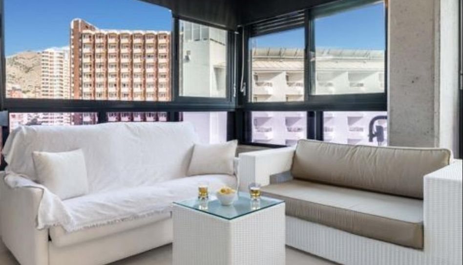 Piso en venta en Rincón Bajo - 2