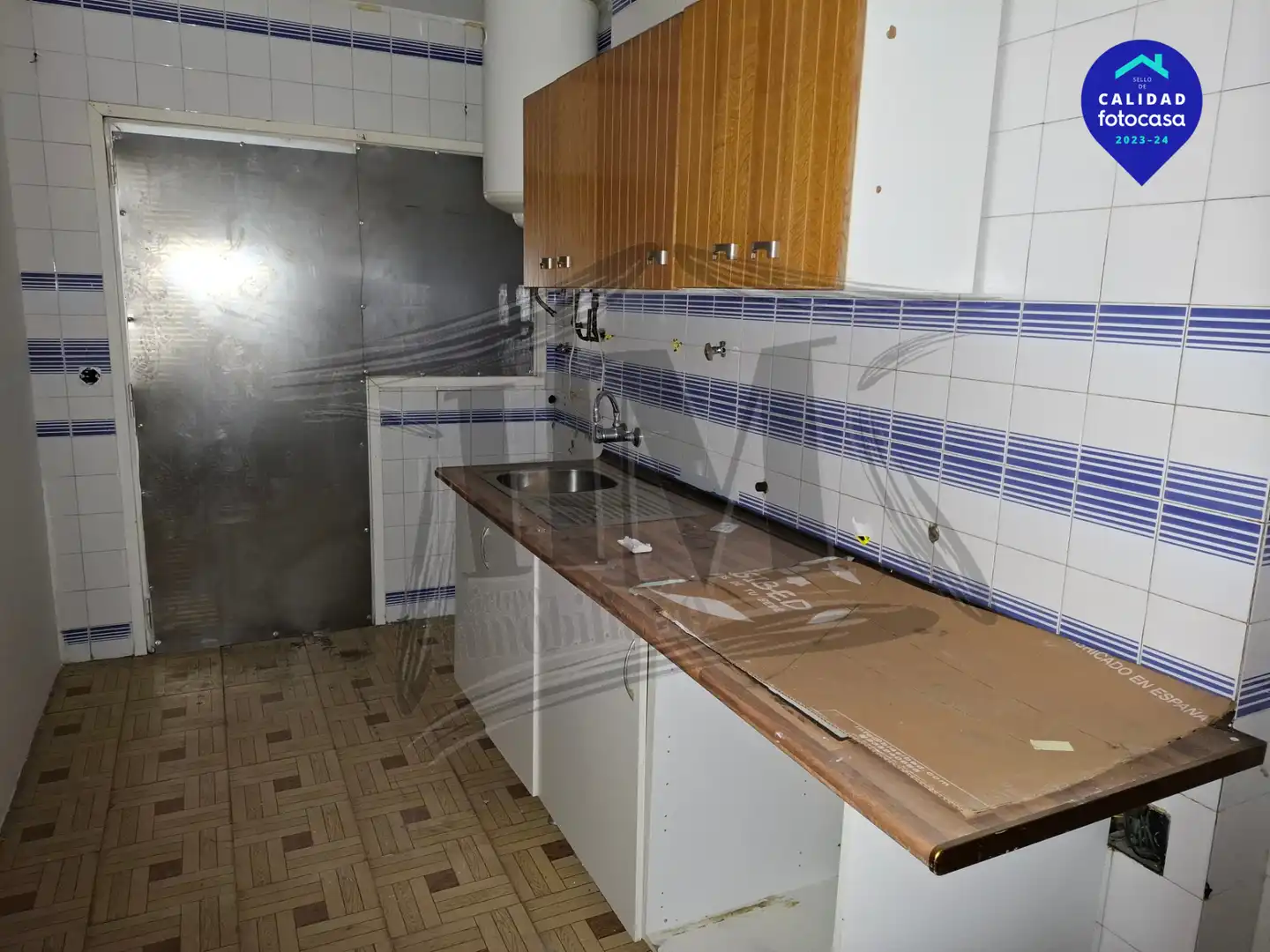 Appartamento con terrazza in vendita a Avenida de Abrantes, imagen 21