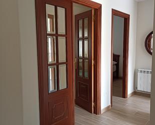 Flat to rent in Santiago de Compostela   with Furnished