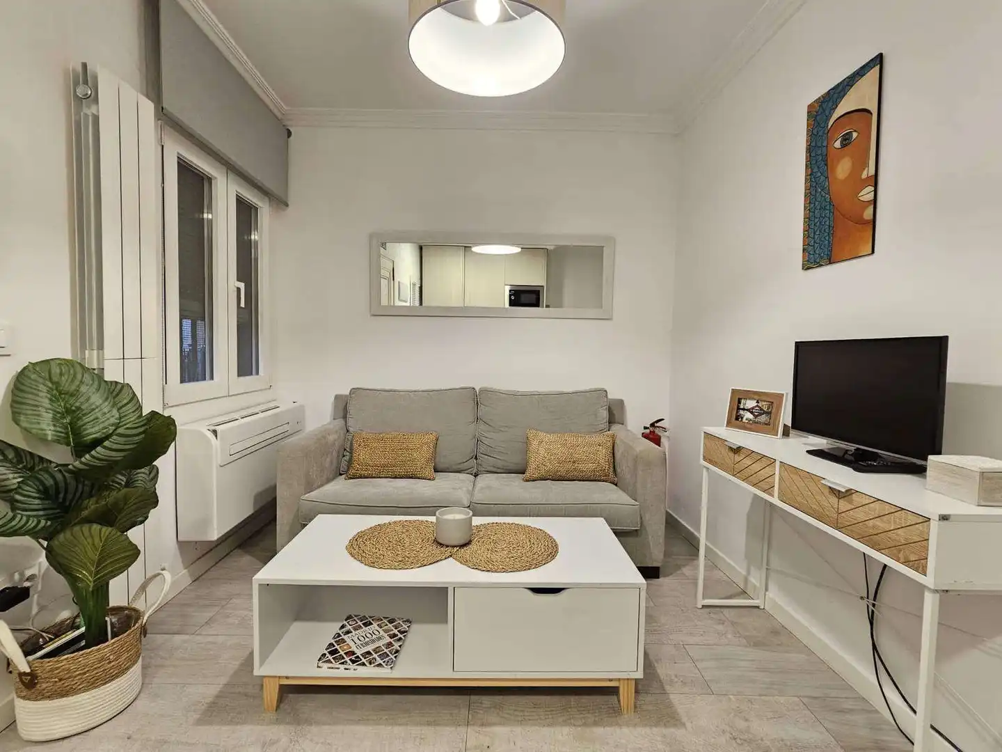 Habitación en Arapiles