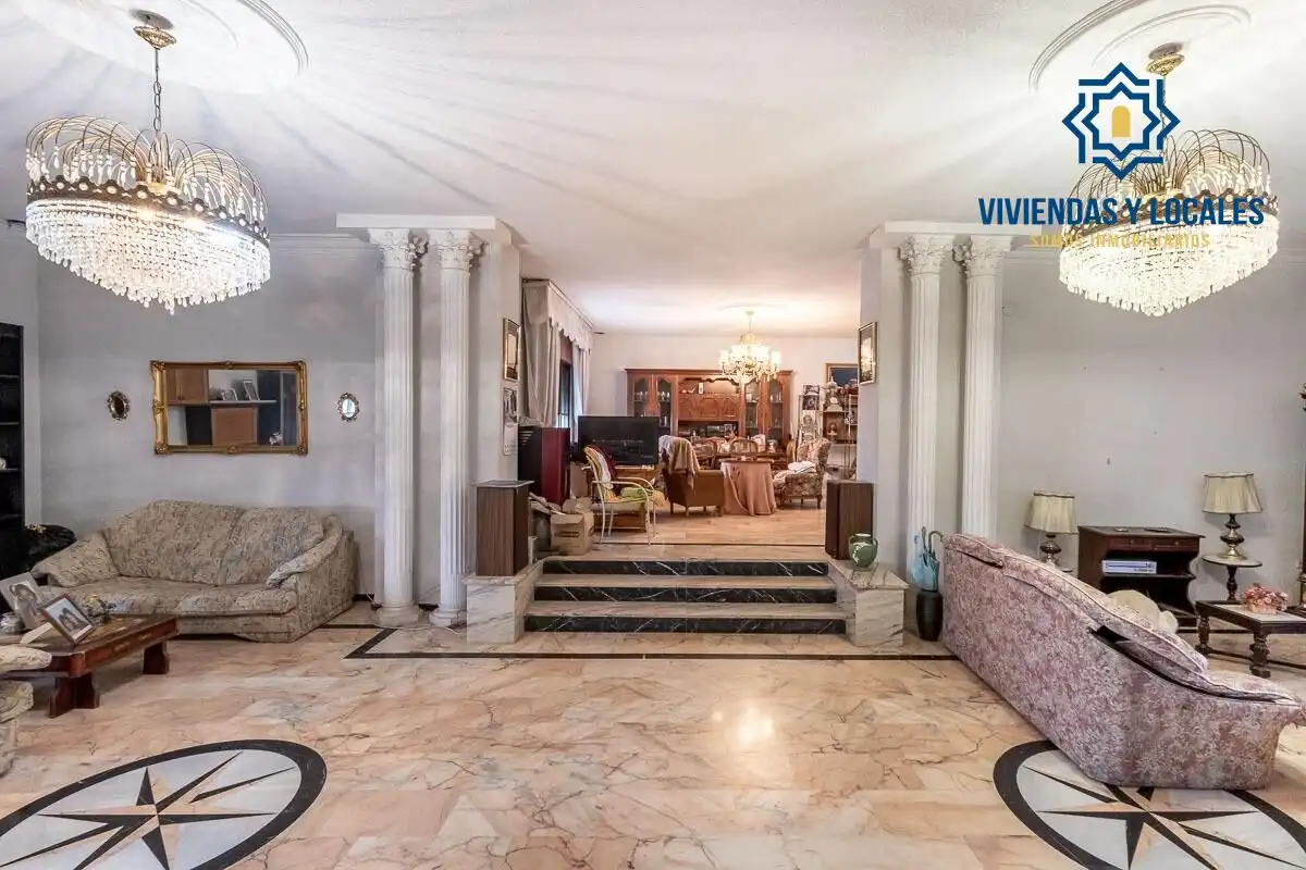 Villa mit Terrasse zum Verkauf in Barrio de la Vega, imagen 13
