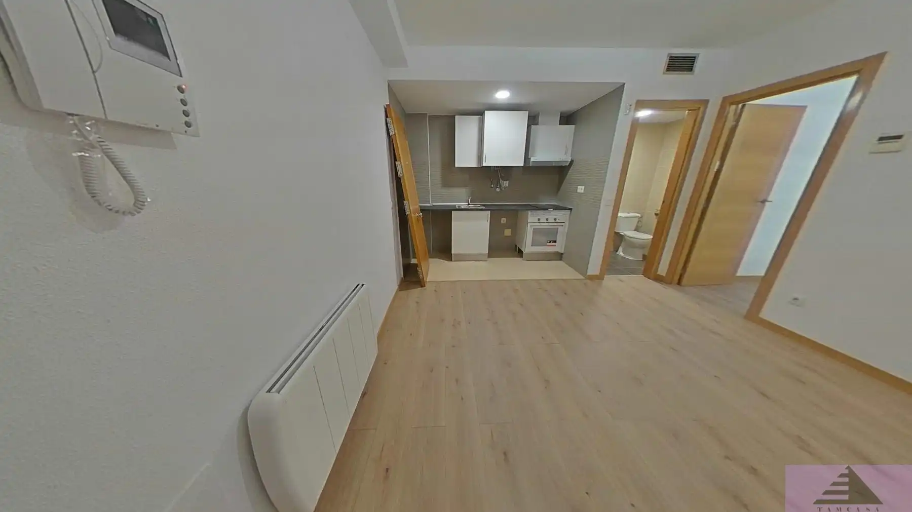 Apartments for sale in Aranjuez  with Heating and Storage room